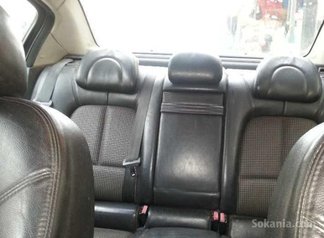 Peugeot 407 modele 2004