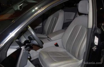 Audi A7 3.0 TDI Quattro