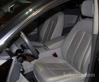 Audi A7 3.0 TDI Quattro