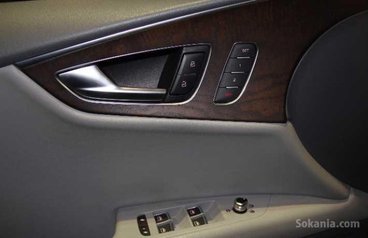 Audi A7 3.0 TDI Quattro