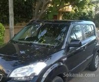 Kia soul diesel