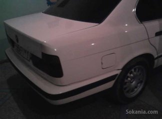 Bmw 524 diesel 1989