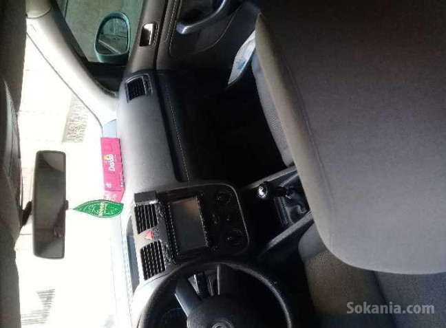 Golf 5 a vendre