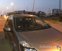 renault clio 3 diesel toutes options