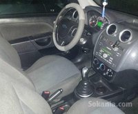 ford fiesta 2006