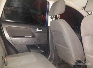 Ford fiesta 2006