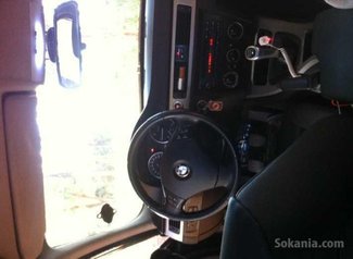 Bmw 318d modele 2008
