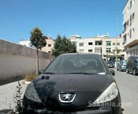 VOITURE 206 a vendre