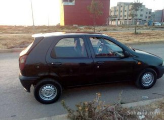 Fiat palio bon état