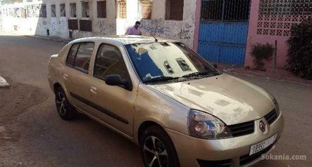 Renault clio classic