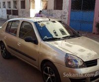renault clio classic