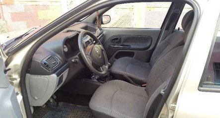 Renault clio classic
