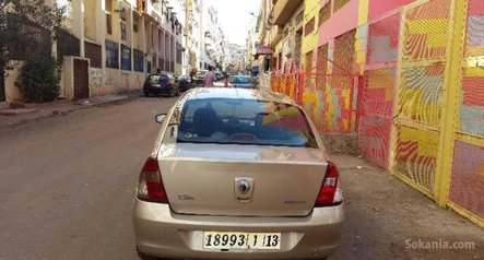 Renault clio classic