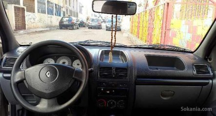Renault clio classic