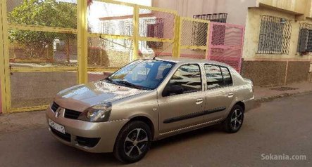 Renault clio classic