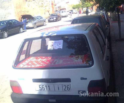 Fiat uno