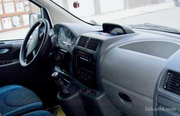 FIAT SCUDO