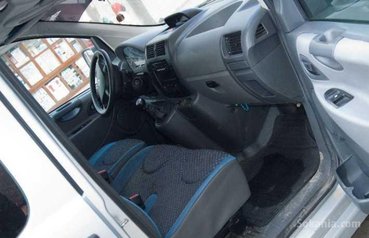 FIAT SCUDO