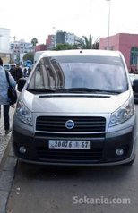 FIAT SCUDO