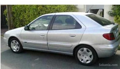Citroen xsara