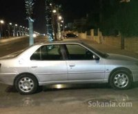 Peugeot 306 a vendre