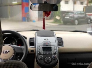 Renault clio modèle 2010 essence