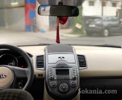 Renault clio modèle 2010 essence