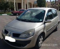 Renault Scenic DCI 1.5 2007