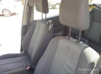 Renault Scenic DCI 1.5 2007
