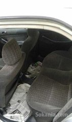 Honda Civic Essence