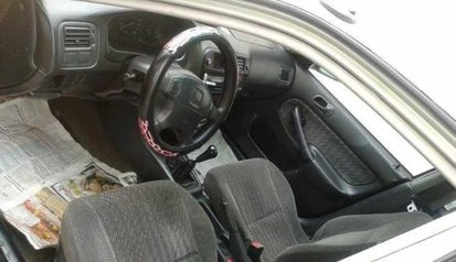 Honda Civic Essence