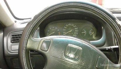 Honda Civic Essence