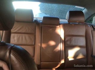Audi A6 Diesel 3.0 TDI Quattro -2005