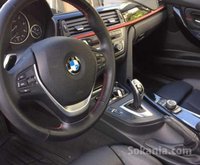 BMW 320d en excellent état à vendre
