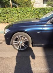 BMW 320d en excellent état à vendre