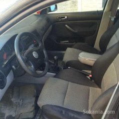 Golf 4 Diesel 1998