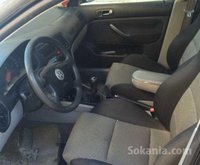 Golf 4 Diesel 1998
