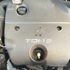 Golf 4 Diesel 1998