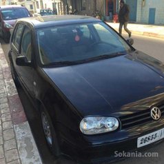 Golf 4 Diesel 1998
