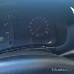 Golf 4 Diesel 1998