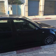 Golf 4 Diesel 1998