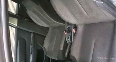 Citroen c4 diesel
