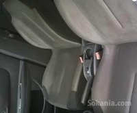 Citroen c4 diesel