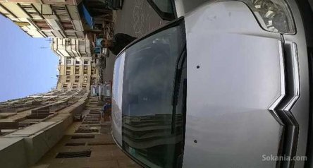 Citroen c4 diesel