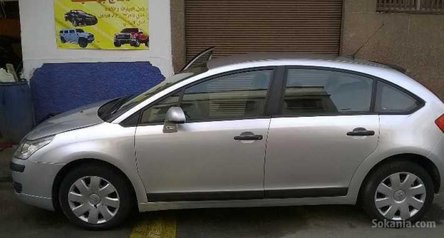 Citroen c4 diesel