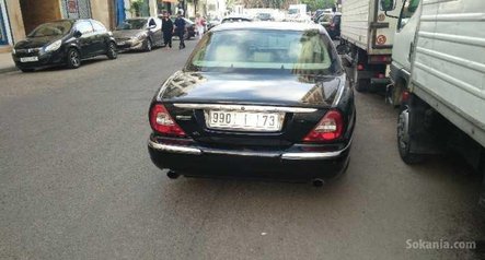 Jaguar xj6