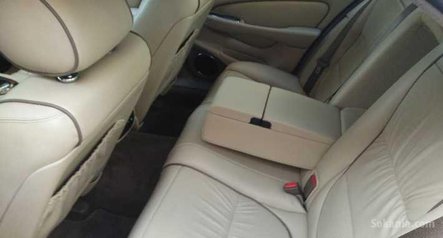 Jaguar xj6