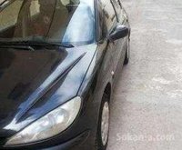Peugeot 206 Diesel