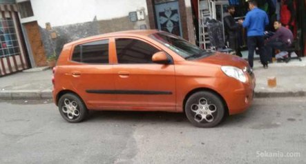 Kia picanto