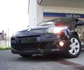 Renault Megane 1.5 dCi Dynamique FAP